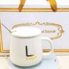TAZA CALENTADORA