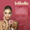 INFIBELLA – Crema Reparadora con Sangre de Dragón 🐉✨