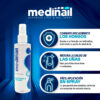 🦶 MEDINAIL – Spray Antihongos para la Piel 💨